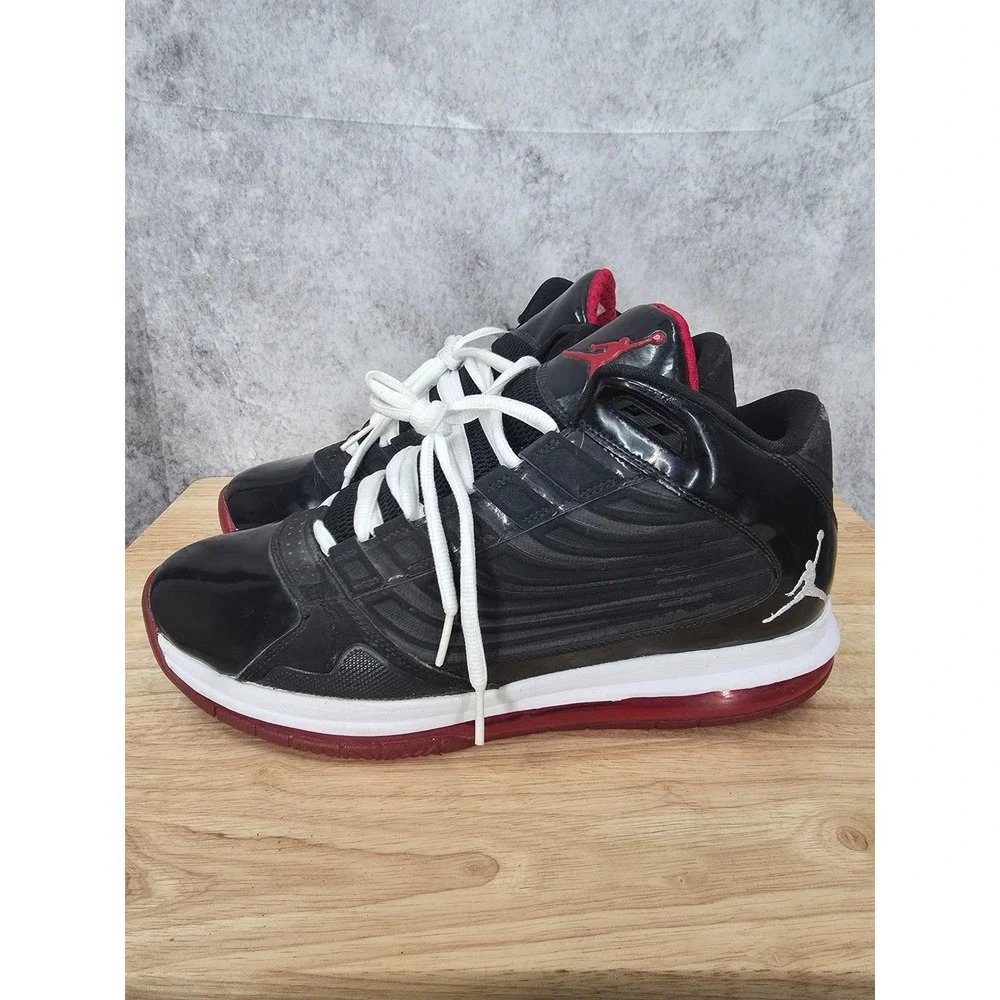Jordan big ups